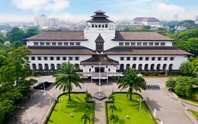 travel bandung purwokerto