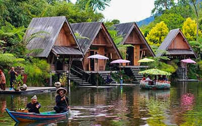 travel bandung purbalingga