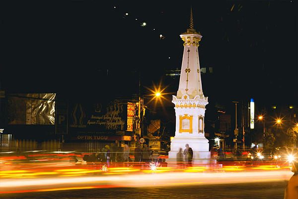 travel purwokerto jogja